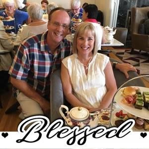 Meet your Posher, Sue ellen